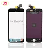 Competitive price flex cable digitizer lcd touch screen for iphone 5