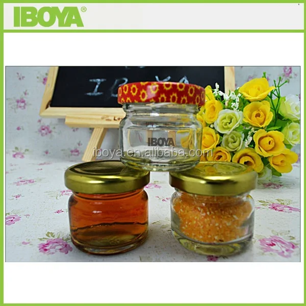 Honey Mini Mason Jar 45ml Wholesale Buy Honey Mini Mason Jar