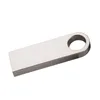 Newest Metal u disk usb flash pen drive in Stock ready to ship Flash Drive Disk