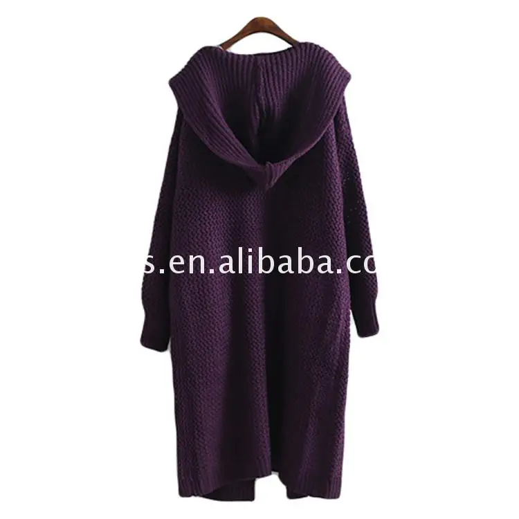 long sleeve cardigan