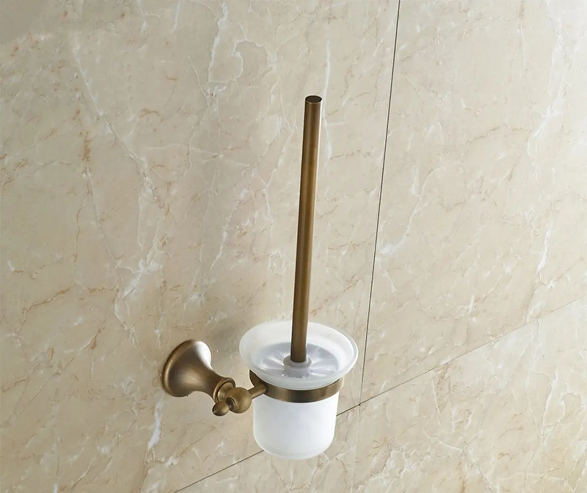 Antique bronze toilet brush holder,bronze toilet brush holder toilet brush set,toilet seat Cup holders,Cup holder toilet brush,toilet brush holder