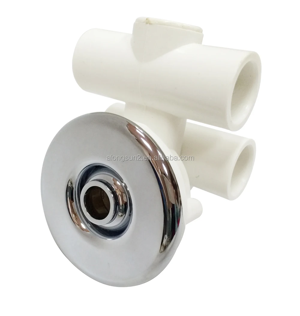 1/2" X 1/2" Whirlpool Bathtub Jet Plumbing Nozzle Buy Spraying