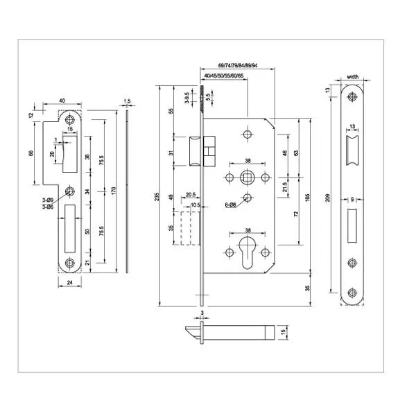 ce-approved-mortise-lock-for-steel-doors-buy-mortise-lock-sliding