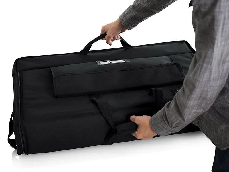 Cases Padded Nylon Carry Tote Bag For Transporting Lcd Screens,Monitors