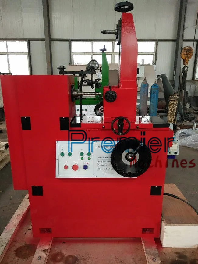 Con Rod Bush Boring Machine T8210d Engine Rebuilding Machine Connecting