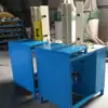 pneumatic automatic slipper strap fixing machine slipper making machine shoe making machine