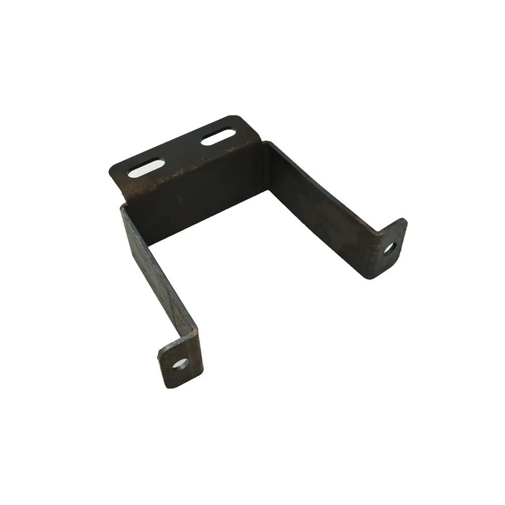 Steel Welding Shelf Bracket Metal C Shaped Big Brackets - Buy Wood ...