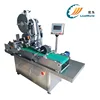 single head and double head shrink sleeve label sleeving machine