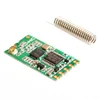HC-11 433MHz wireless RF serial UART module CC1101 5V 3V AT command