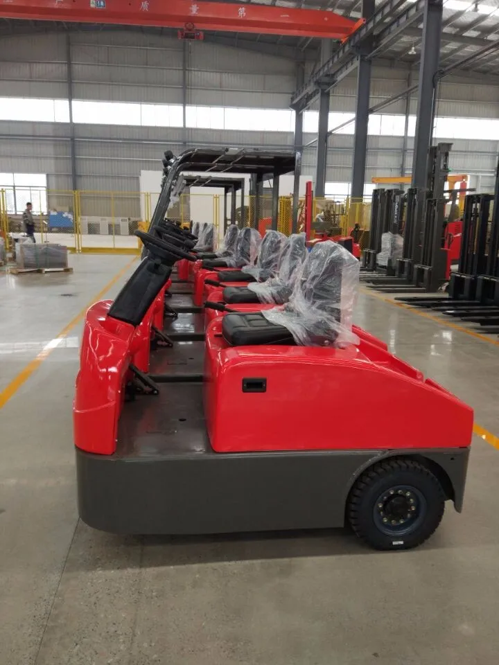 Aircraft Tug Electric Tow Tractor 3t,4t,6t Buy 3000kg Electric Tow