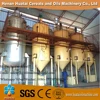 2017 CE Approved Sunflower Oil Refining Machine with Firm Structure and Long Using Life