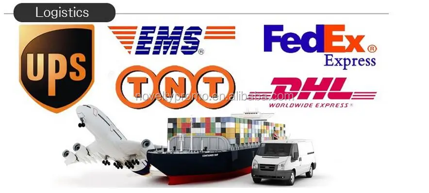 shipping