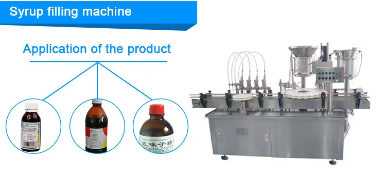 eyedrop filling machine 7
