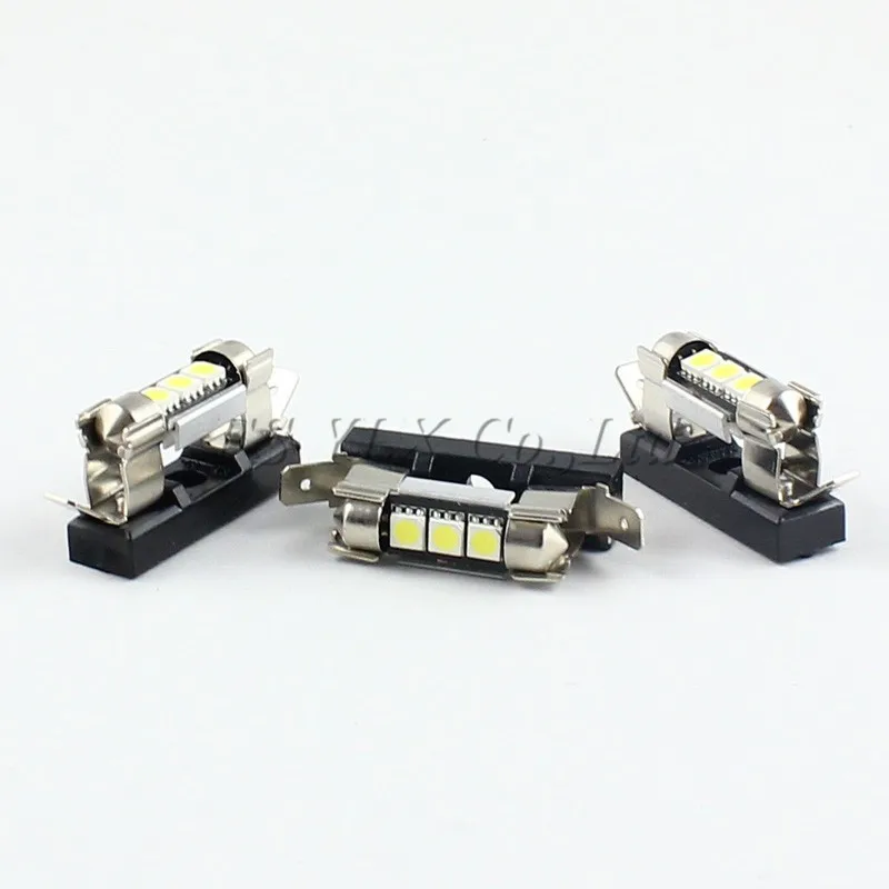 C5w Festoon Light Socket 31mm 36mm Led Festoon Bulb Holder For C5w Led