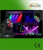 New 12*10W CREE 4in1 LED Beam and Wash Moving Head light for DJ stage light