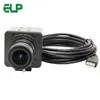 Support IR Cut 2.8-12mm varifocal lens low light environment webcam without mic