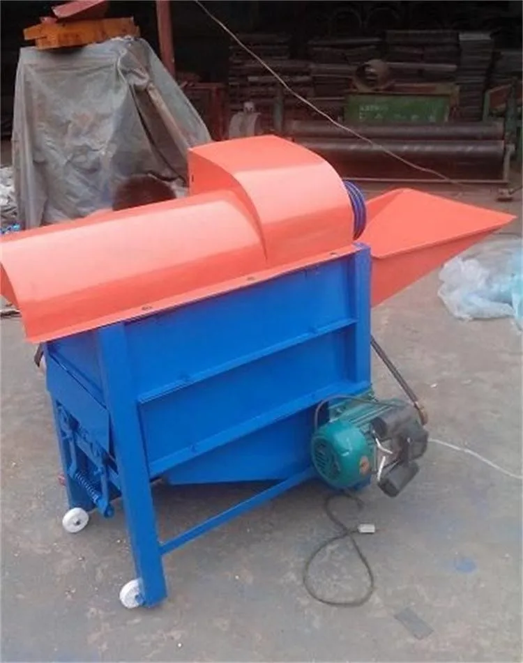Programmable Sweet Corn Sheller Machine/fresh Corn Seeds Remover/frozen