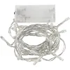 Battery Operated 20 LED String Lights Set