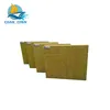 waterproof rock wool board insulation for external wall