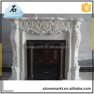 Decorate A Corner Fireplace Mantel Wholesale Fireplace Mantel