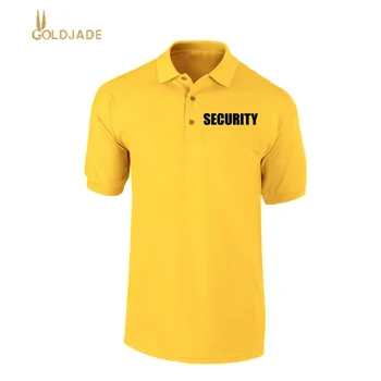 security polo shirts for sale