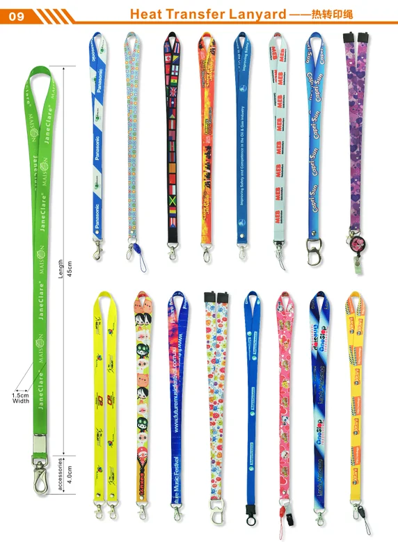 silicone luggage tag strap neck strap Logo Custom Logo 