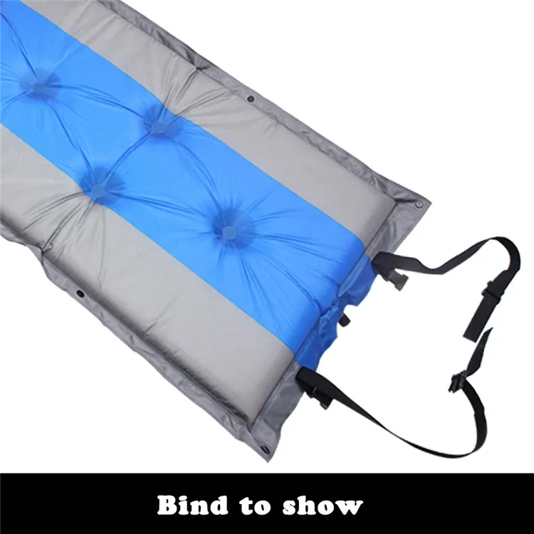 Inflatable Rubber Air Mattress/inflatable Air Mattress Buy Inflatable