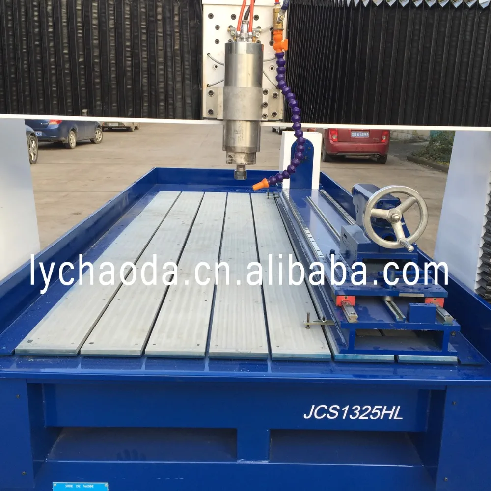 Hot Sale !! Automatic Gem Cutting Machine / Gemstone Engraving Machine