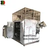 WLD chicken meat bone soften tenderizer seasoning spices powder machine