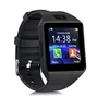 TOP 1 Selling DZ09 Ssmart watch phone waterproof Support Camera GSM SmartWatch DZ 09 with Sim Card Slot