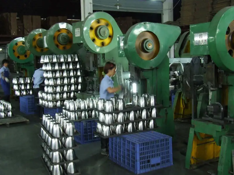 Factory test