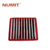 Machinist's Thin Parallel Bar Set-10 Pair 1/8"x6"