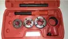 RATCHET DIE STOCK SET PIPE THREADER KIT TAP & DIE SET PLUMBERS FARMERS HAND TOOL