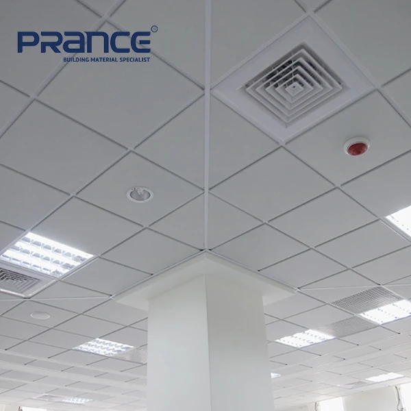 Paper Faced Pvc Laminated Gypsum Ceiling Tiles Price Buy Gypsum Ceiling Tiles Pvc Gypsum Ceiling Pvc Laminated Gypsum Ceiling Product On Alibaba Com