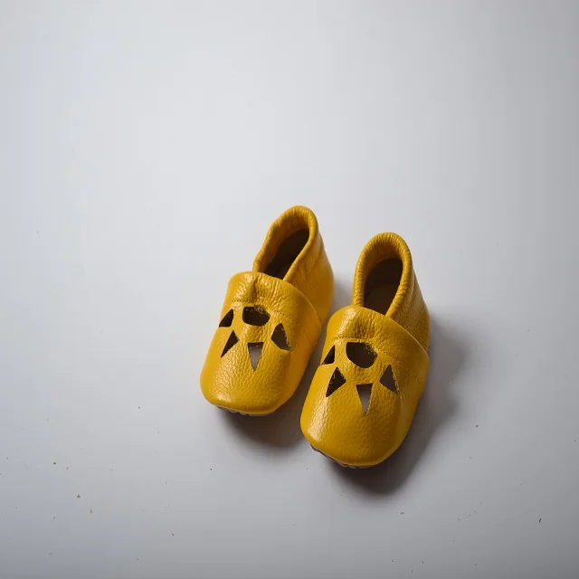 cute infant boots