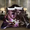 3D Dragon Bedding set Boy Duvet Cover Kids Quilt Cover & Pillowcase(Single/Twin/Full/Queen/King Size)