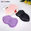 2018 Pop Makeup Foundation Blender Flawless Powder Beauty Care Silicone Puff
