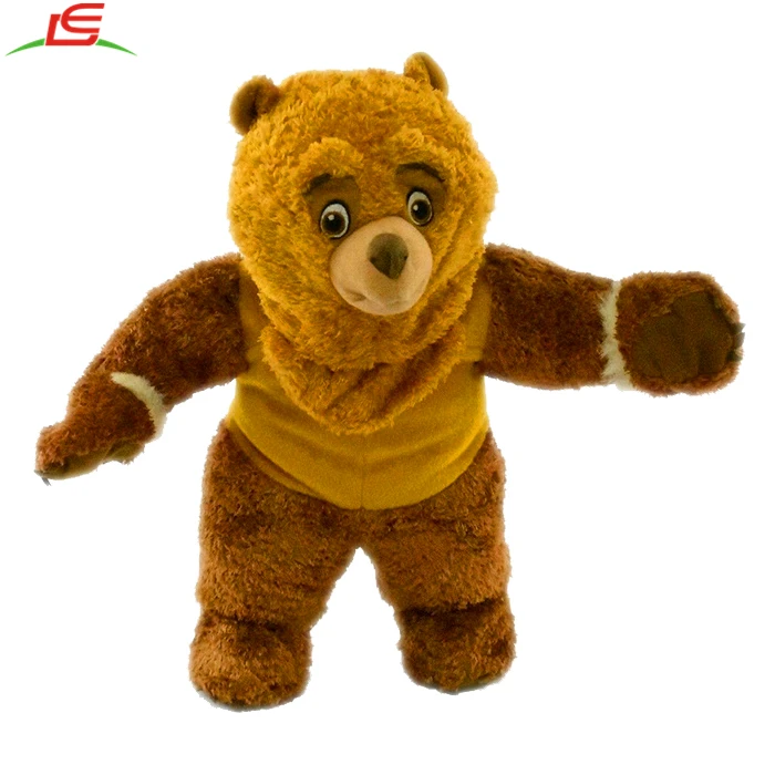 brother bear plush toys