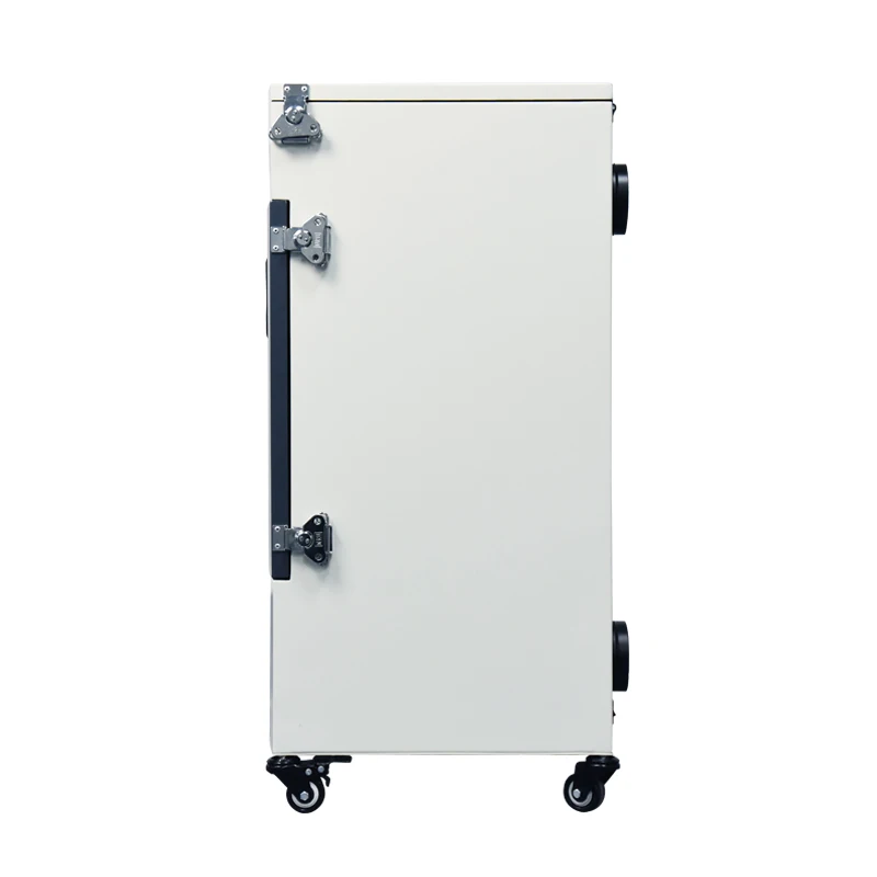 Kingsom New Fume Extractor XL-500 Air Purifier Laser Machines