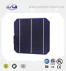 Promotion A grade 156.75mm 3BB bifacial monocrystalline Solar Cell Wholesale for DIY Solar Panels