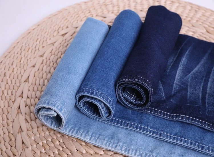 jeans fabric manufacturers