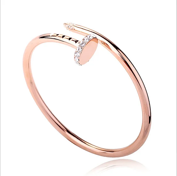 2017 Top Designer Bracelets Expandable Gold Las Brighton Jewelry 2017 Top Designer Bracelets Expandable Gold Las Brighton Jewelry Whole Bracelet