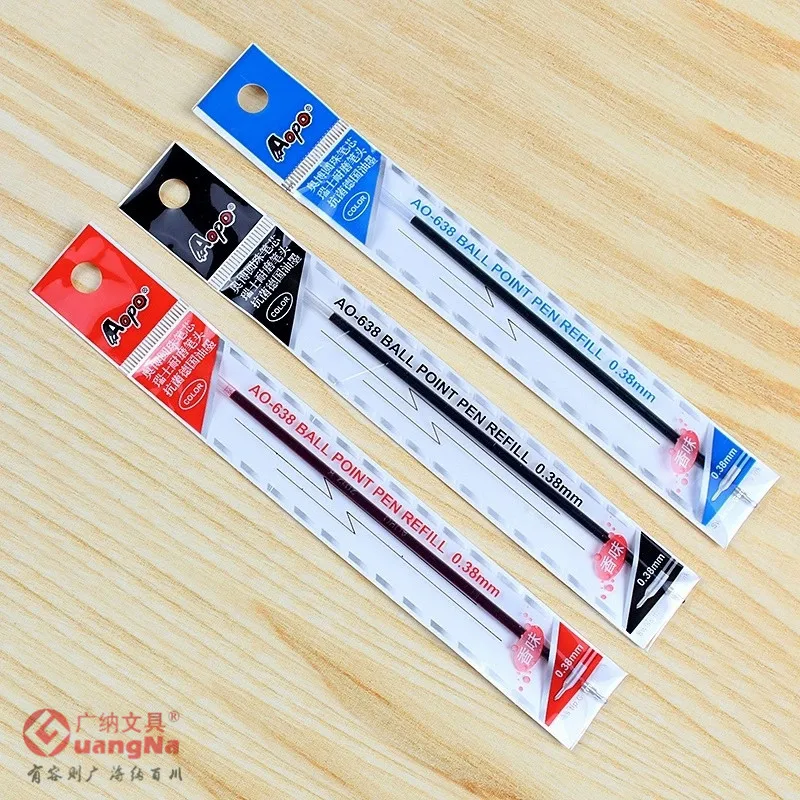 Best Selling Swiss Tip Germany Ink Office School 0.38mm Ballpoint Pen