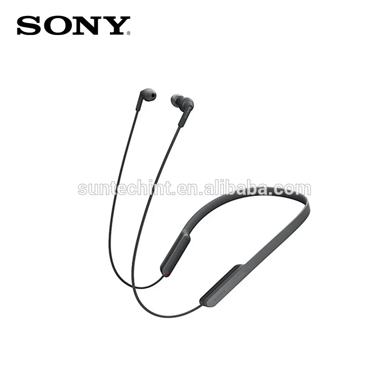 100% Original Sony Xb70bt Nfc Negro Auriculares Bluetooth 100% Original Sony Xb70bt Nfc Negro Auriculares Bluetooth