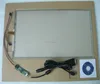 7 inch touch screen panel kit with USB and controller , for LCD/LED