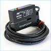 F&C FC-2100P PNP 12-24VDC optical label detection adhesive label sensor for labeler machine