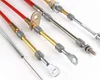 Custom Automotive Control Cables ASSEMBLY