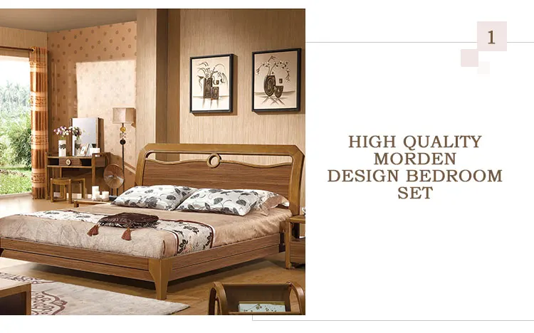 6107 Italian Style Smart Jordans Furniture Bedroom Sets ...