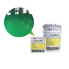 International anti-static epoxy aggregrate flooring coating epoxy paint floor