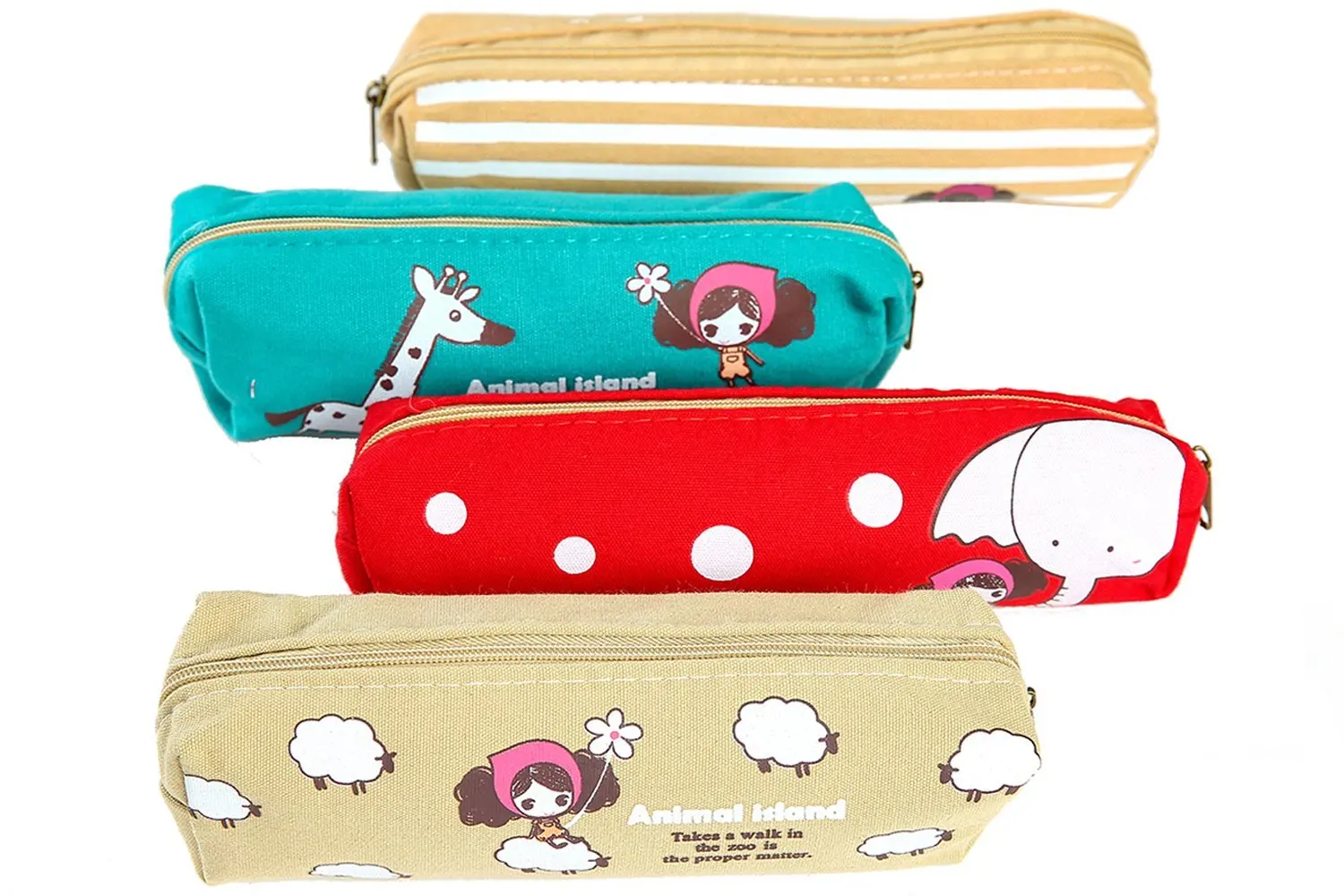 My pencil case. Пенал 4 лапы. Bear Pencil Case, Pouch.